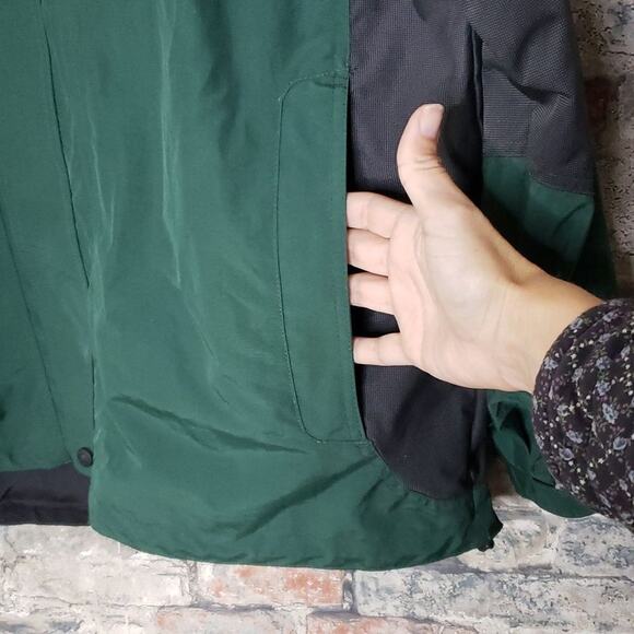 Cabela's Men's OUTDOOR GEAR Utility Multi Pocket Outer Shell Jacket Size XL - Picture 5 of 12